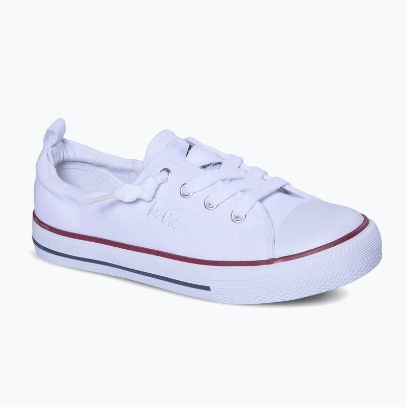 Дамски обувки Lee Cooper LCW-25-02-3296LA бели