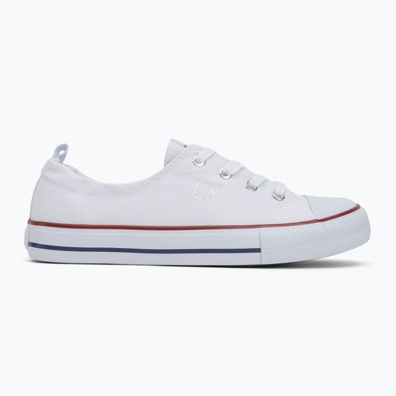 Дамски обувки Lee Cooper LCW-25-02-3296LA бели 2