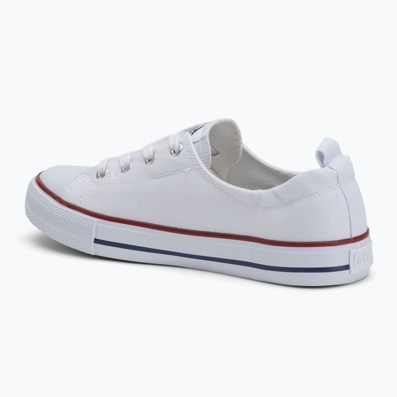 Дамски обувки Lee Cooper LCW-25-02-3296LA бели 3