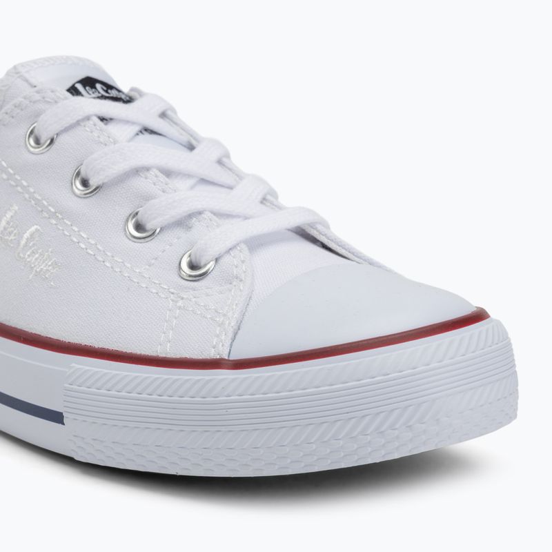 Дамски обувки Lee Cooper LCW-25-02-3296LA бели 7