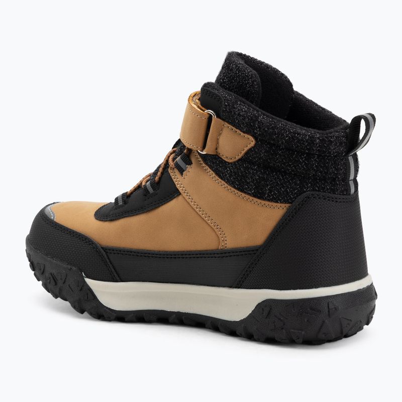 Детски обувки Lee Cooper LCJ-25-01-3757K camel 3