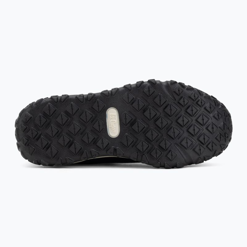 Детски обувки Lee Cooper LCJ-25-01-3757K camel 4