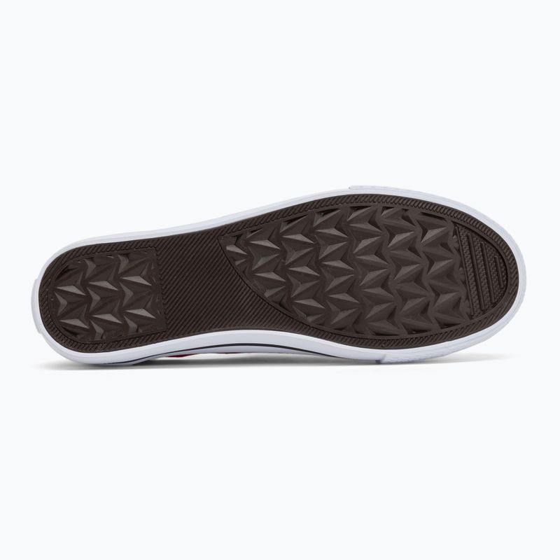 Дамски обувки Lee Cooper LCW-25-02-3298LA червени 4