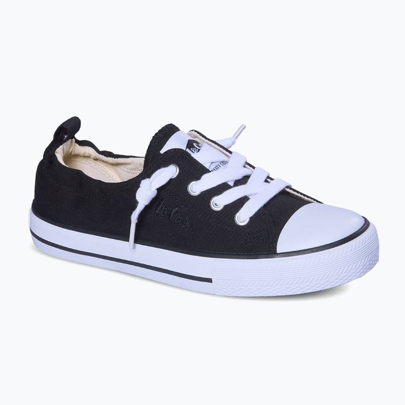 Дамски обувки Lee Cooper LCW-25-02-3299LA черни
