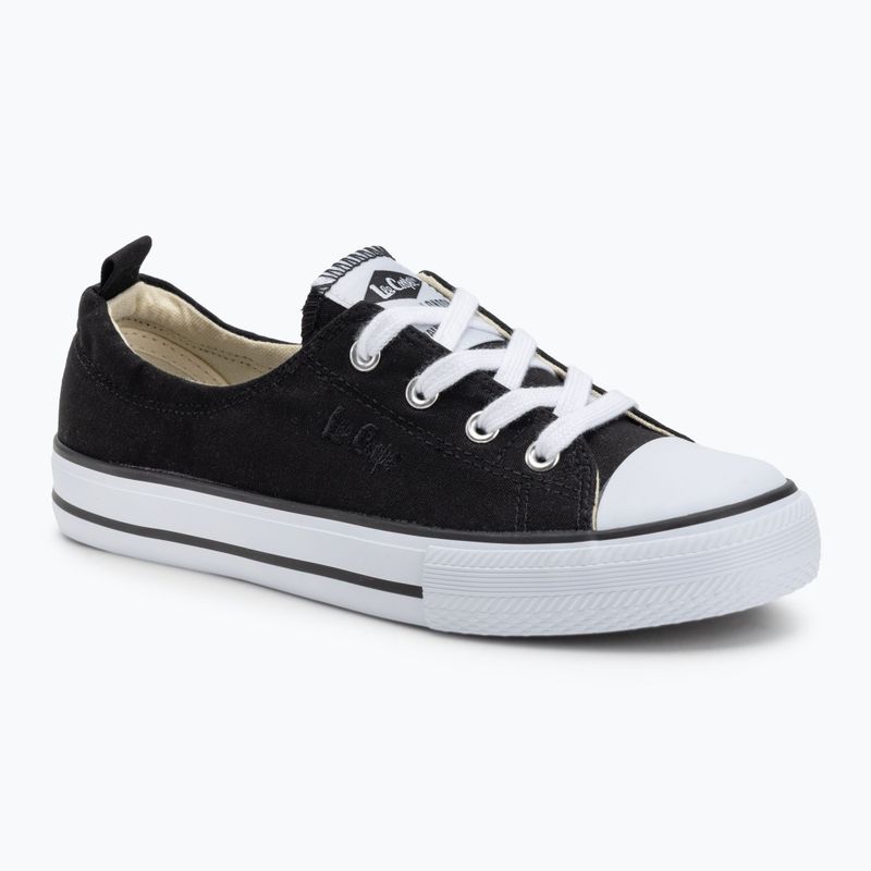 Дамски обувки Lee Cooper LCW-25-02-3299LA черни