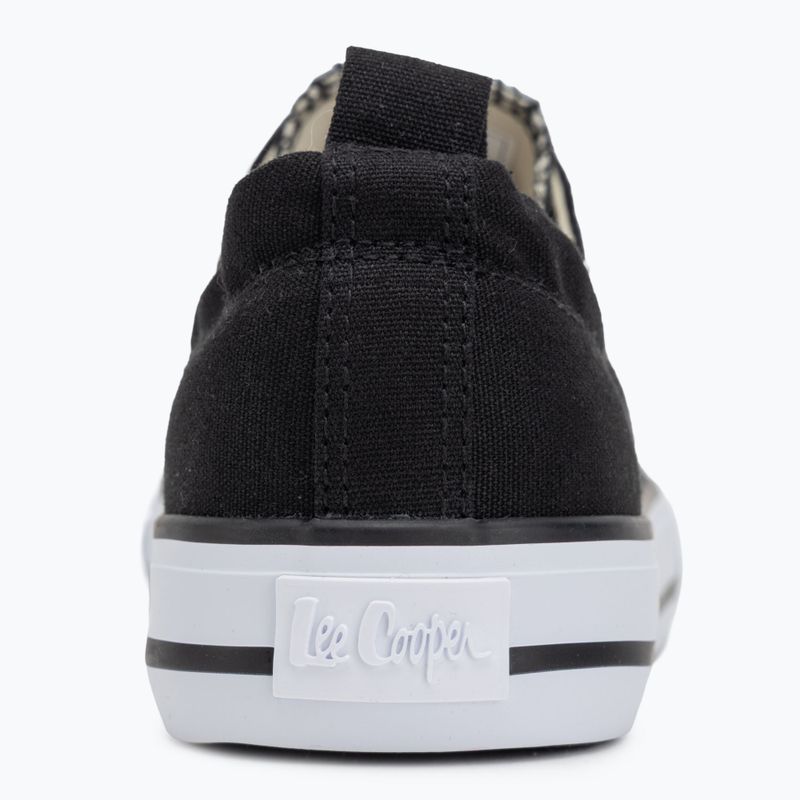 Дамски обувки Lee Cooper LCW-25-02-3299LA черни 6