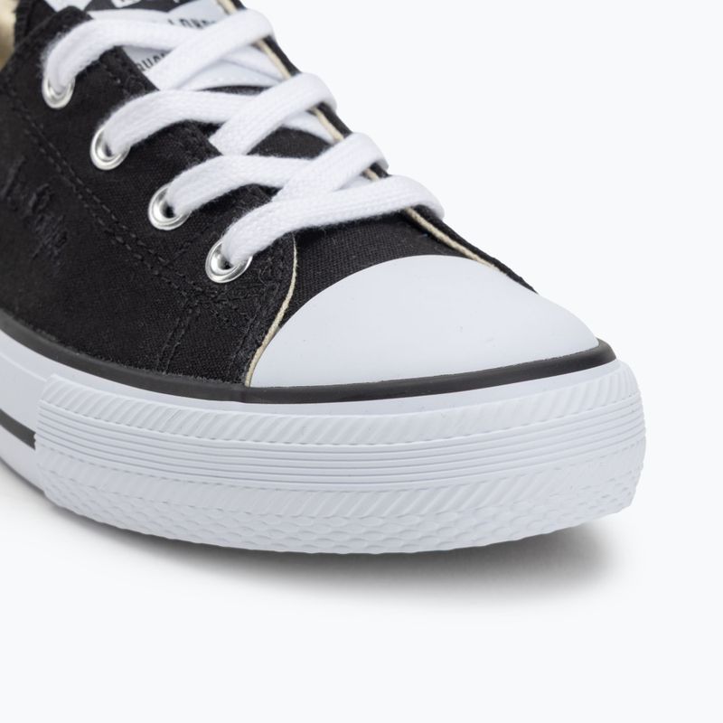 Дамски обувки Lee Cooper LCW-25-02-3299LA черни 7