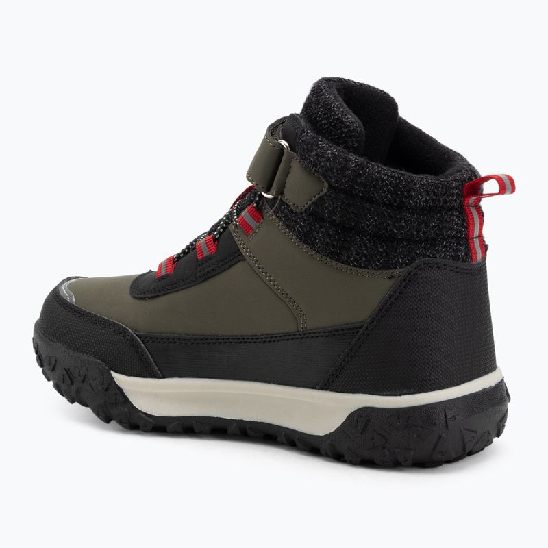 Детски обувки Lee Cooper LCJ-25-01-3758K khaki 3