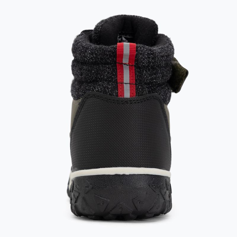 Детски обувки Lee Cooper LCJ-25-01-3758K khaki 6