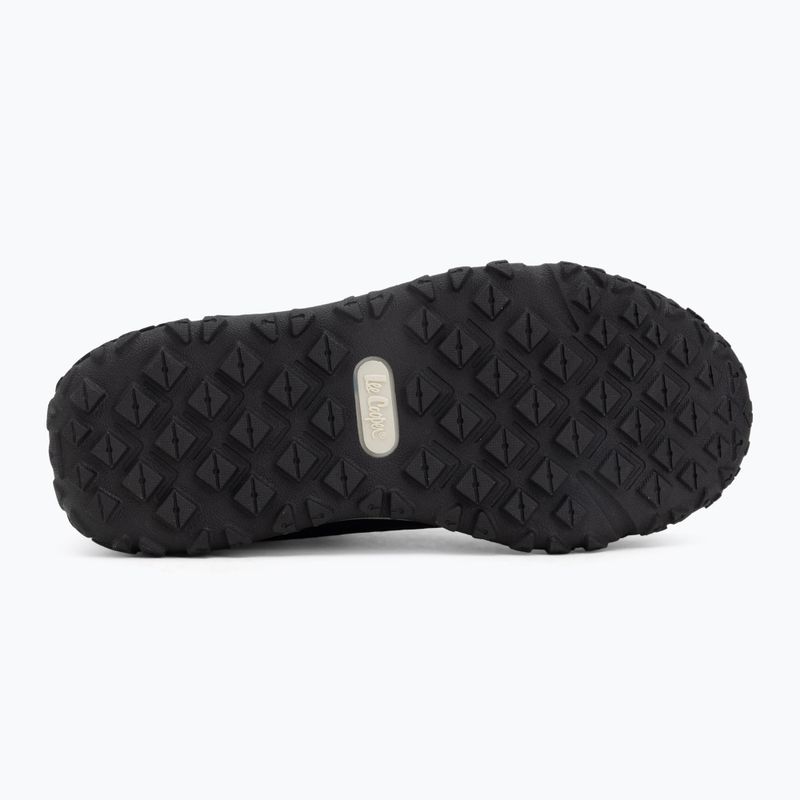 Детски обувки Lee Cooper LCJ-25-01-3759K black 4
