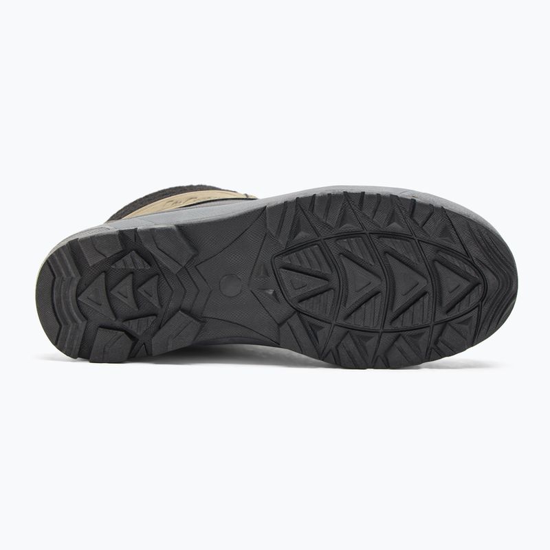 Детски ботуши за сняг Lee Cooper LCJ-24-01-2967L khaki/black 4