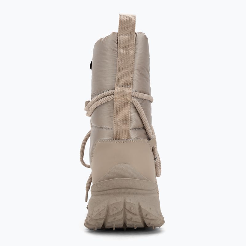 Дамски ботуши за сняг Lee Cooper LCJ-25-12-3663L gold 6