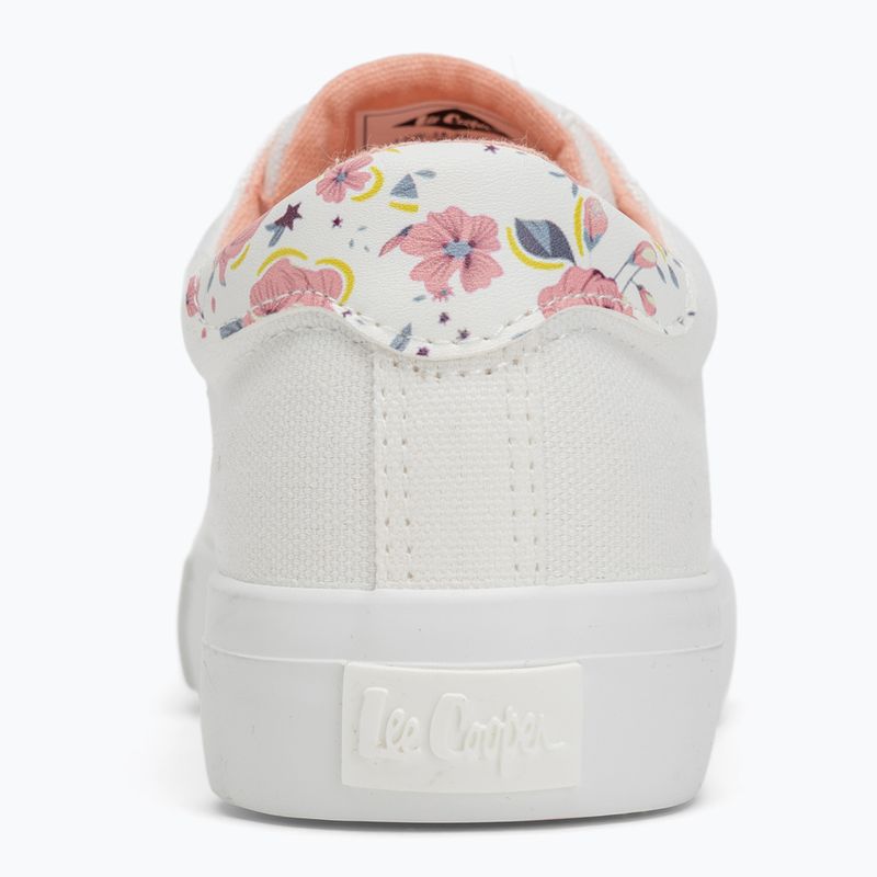 Lee Cooper дамски обувки LCW-25-02-3307LA розово 6