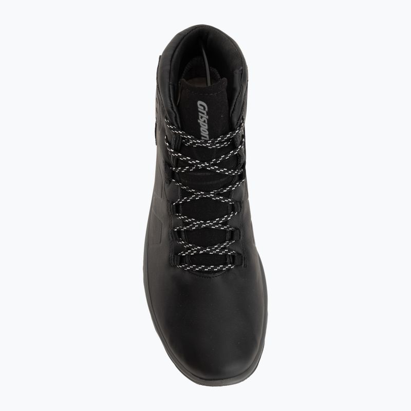 Мъжки обувки за трекинг Grisport 14803A100TN black 5