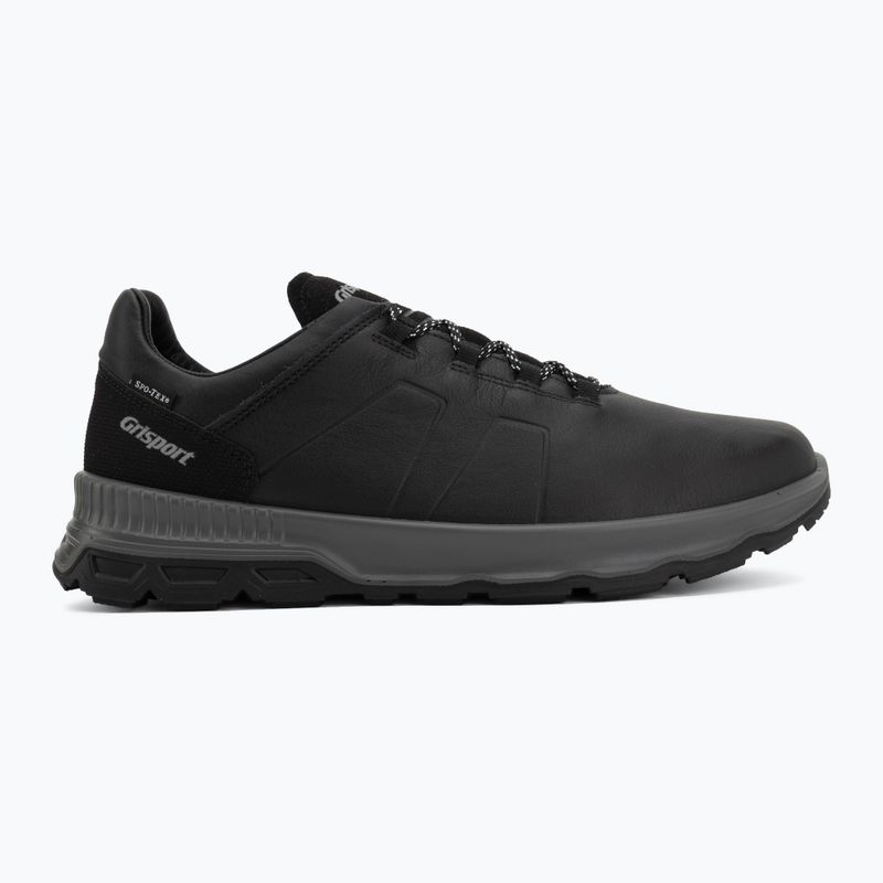 Мъжки обувки за трекинг Grisport 14807A100TN black 2