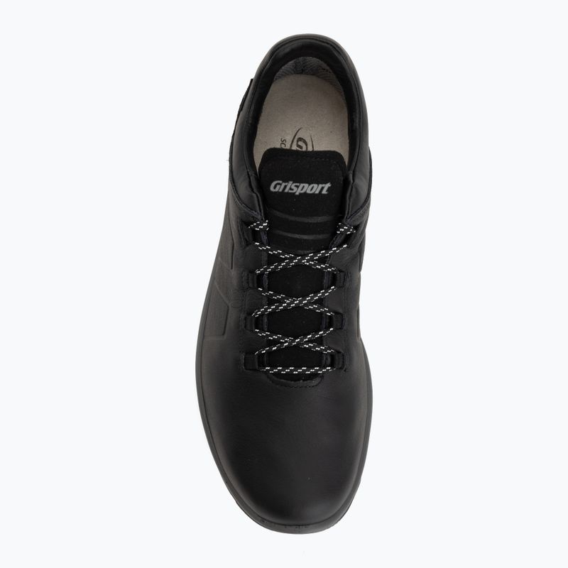 Мъжки обувки за трекинг Grisport 14807A100TN black 5