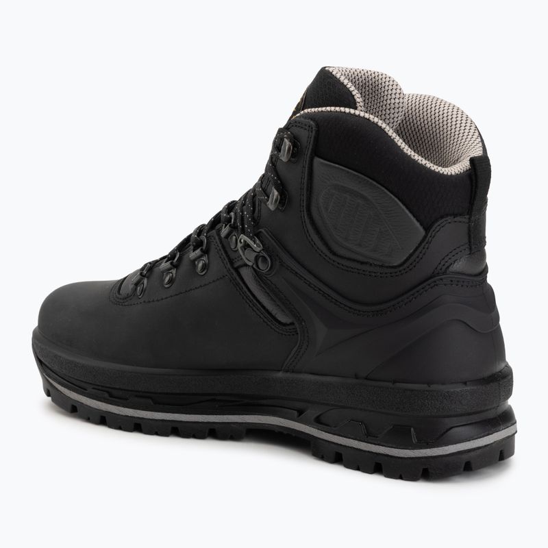 Мъжки обувки за трекинг Grisport 15003DV5G black 3