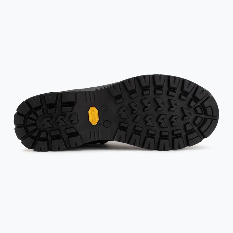 Мъжки обувки за трекинг Grisport 15003DV5G black 4