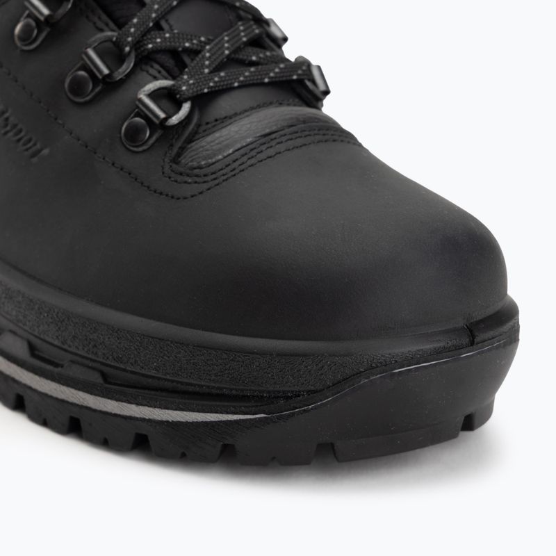 Мъжки обувки за трекинг Grisport 15003DV5G black 7