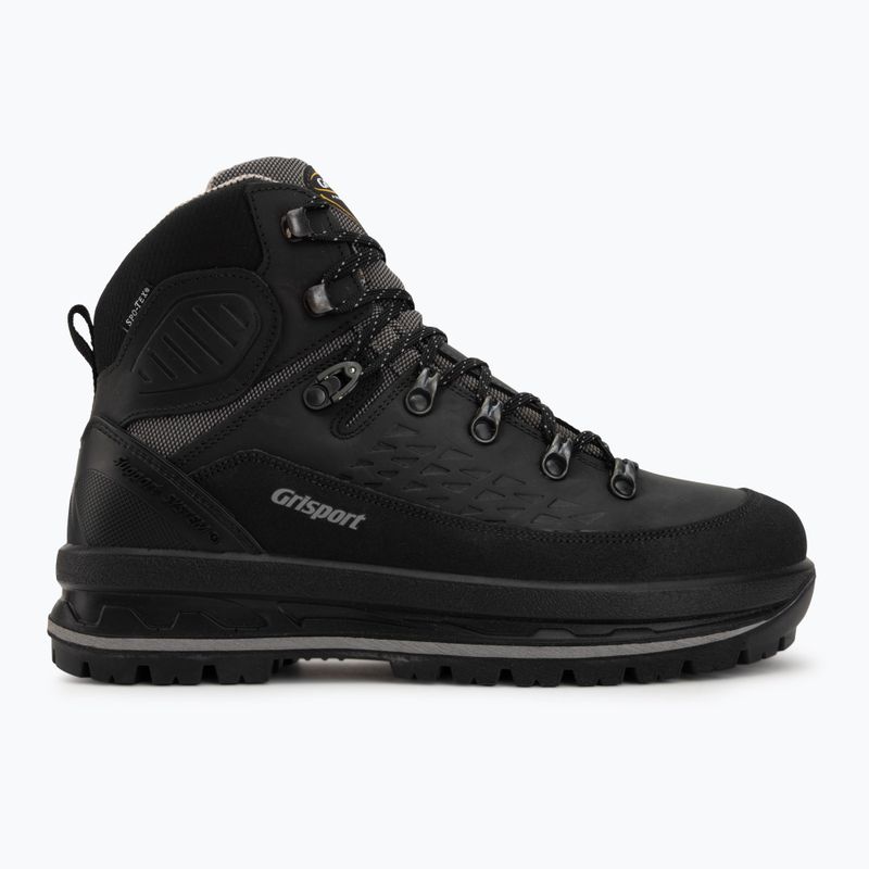 Мъжки обувки за трекинг Grisport 15011DV3G black 2