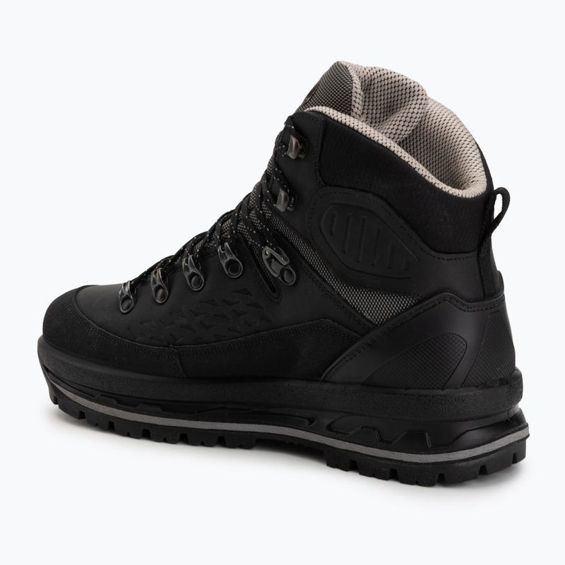Мъжки обувки за трекинг Grisport 15011DV3G black 3
