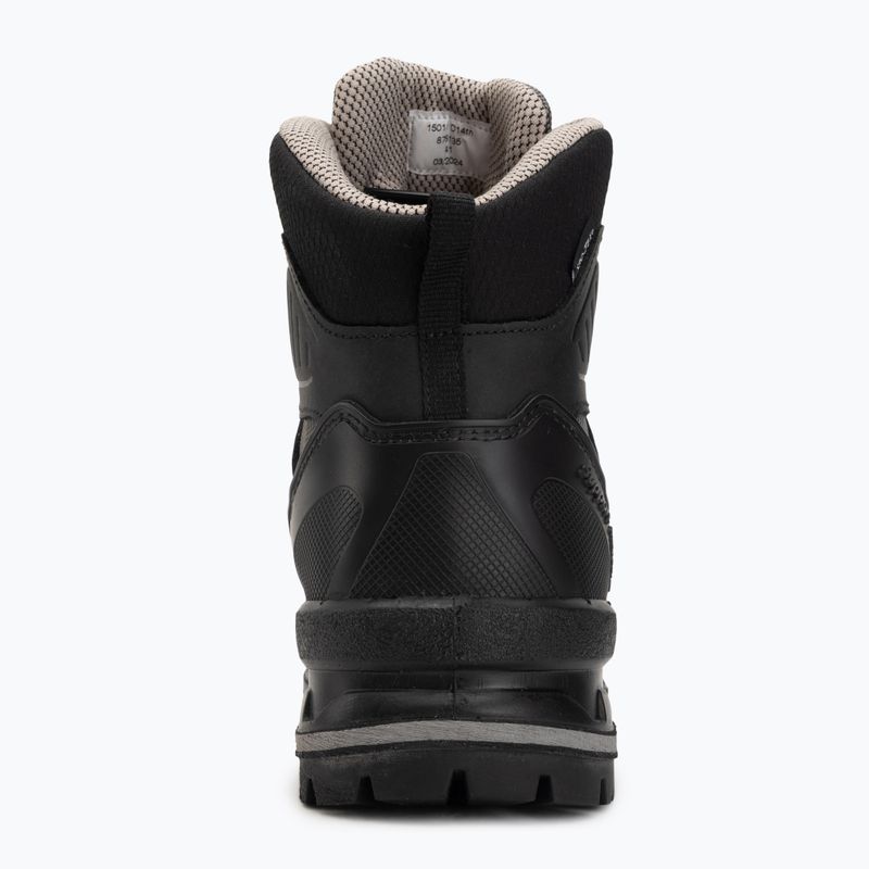 Мъжки обувки за трекинг Grisport 15011DV3G black 6