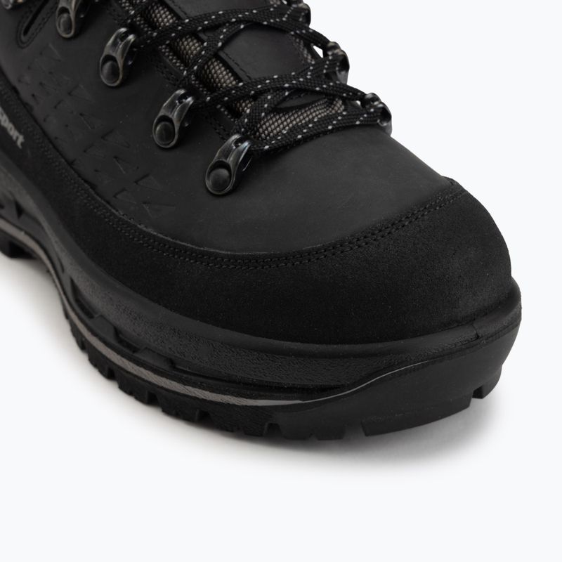 Мъжки обувки за трекинг Grisport 15011DV3G black 7