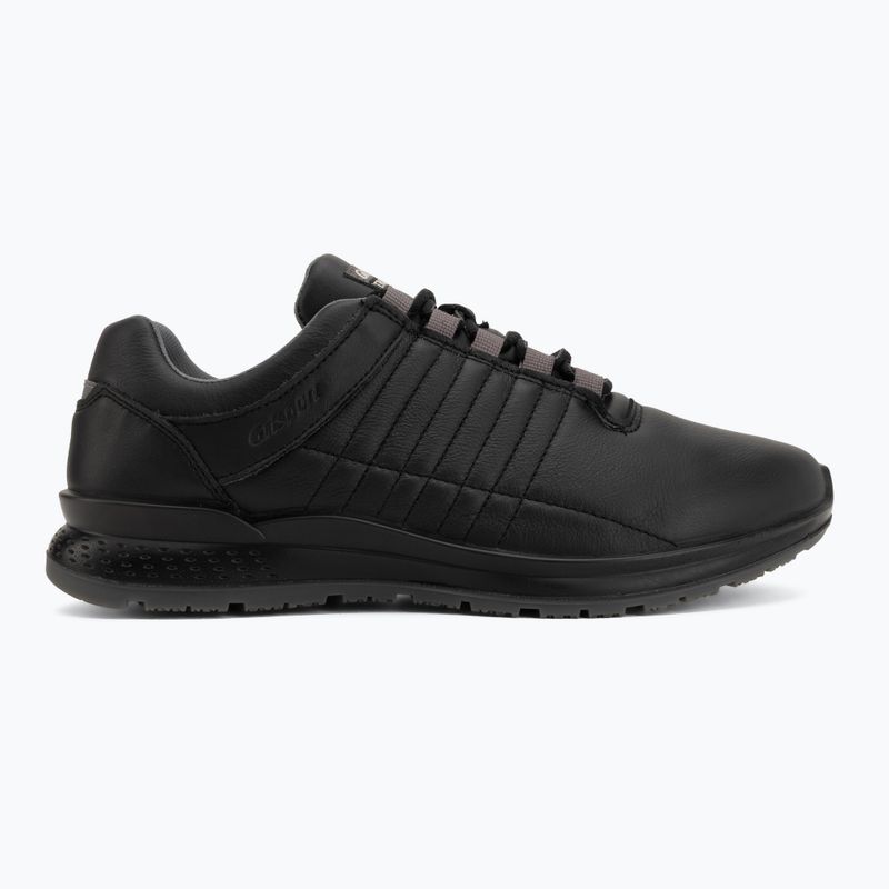 Мъжки обувки Grisport 42811A50 black 2