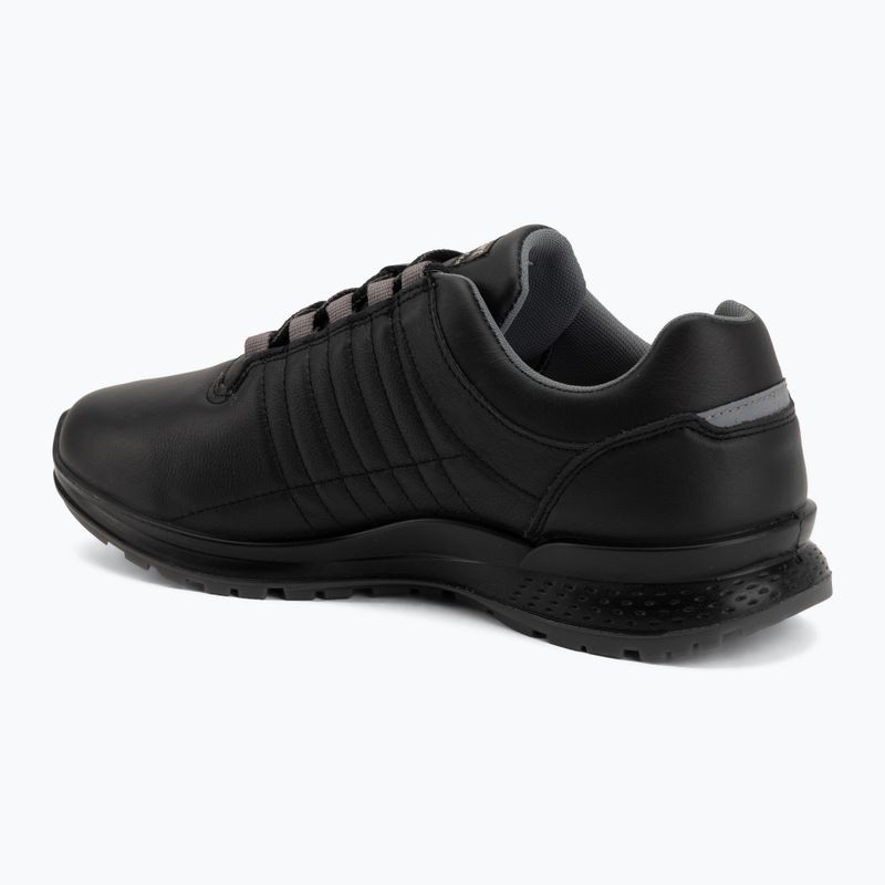 Мъжки обувки Grisport 42811A50 black 3