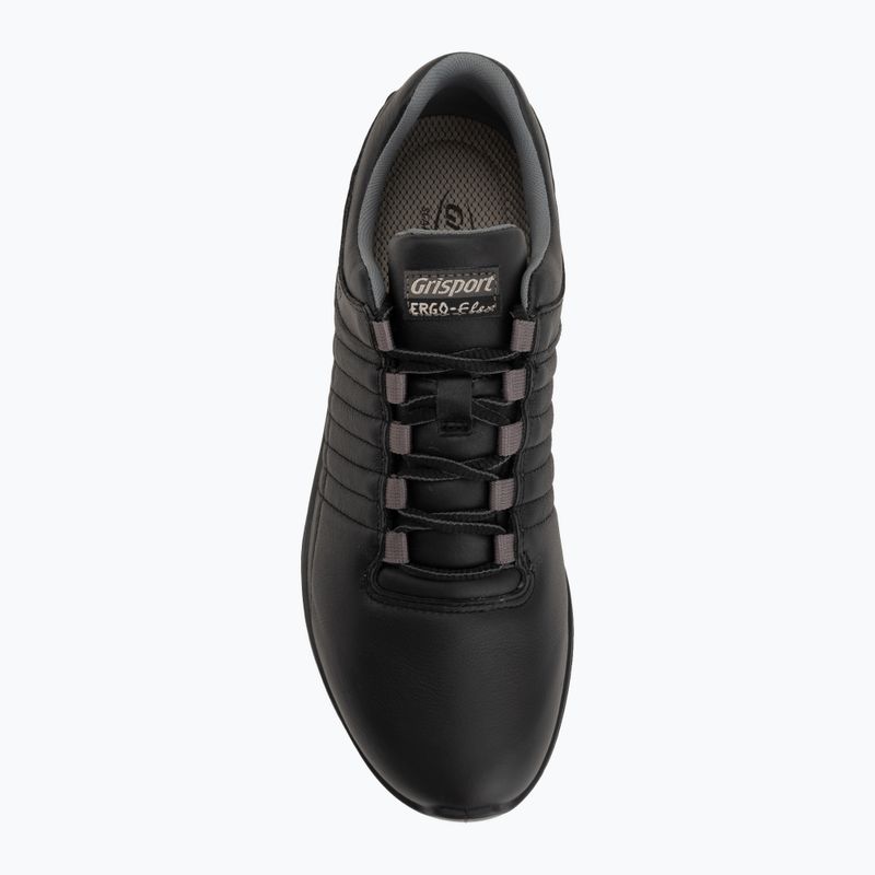 Мъжки обувки Grisport 42811A50 black 5