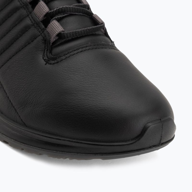Мъжки обувки Grisport 42811A50 black 7