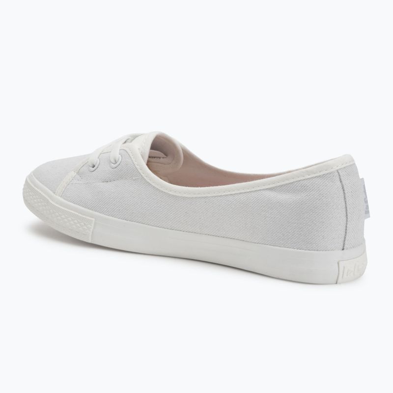 Дамски обувки Lee Cooper LCW-25-02-3313LA бели 3