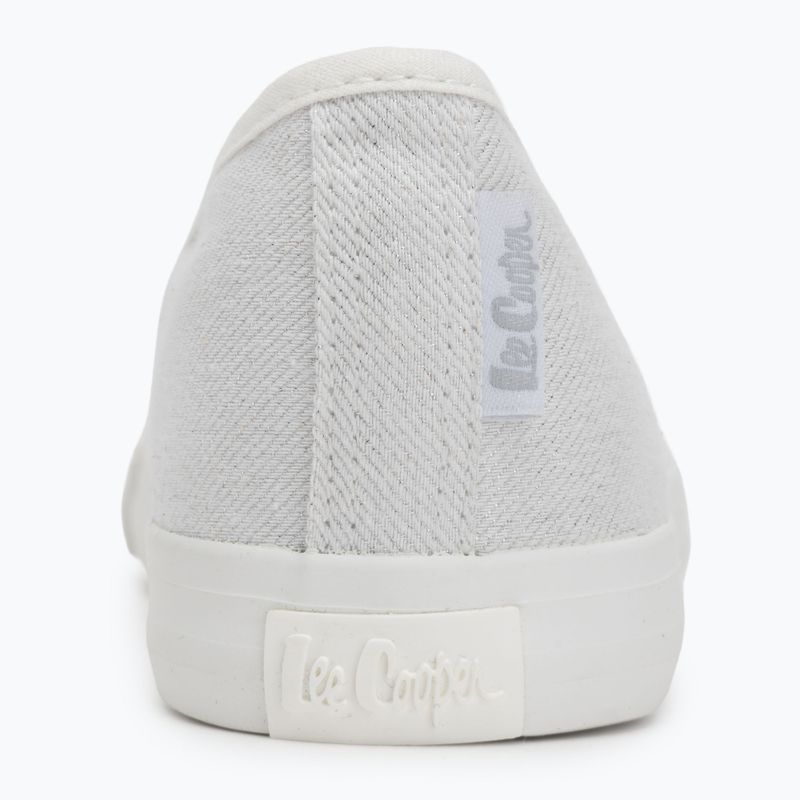 Дамски обувки Lee Cooper LCW-25-02-3313LA бели 6