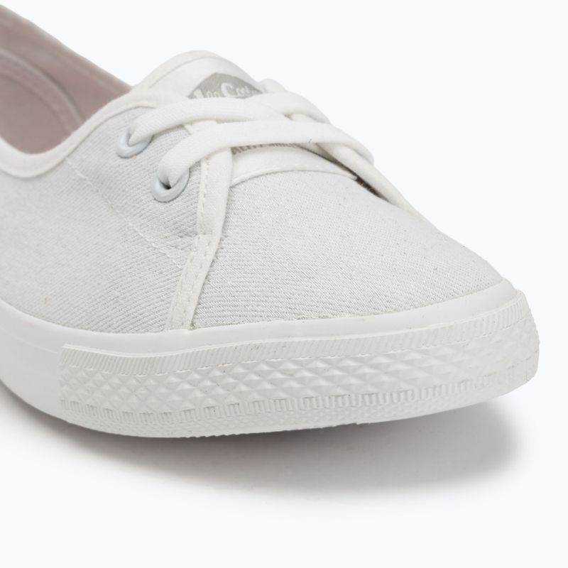 Дамски обувки Lee Cooper LCW-25-02-3313LA бели 7