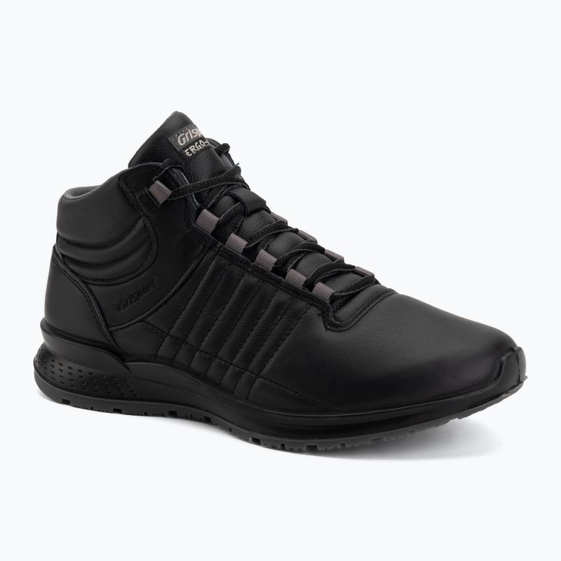 Мъжки обувки Grisport 42813A50 black