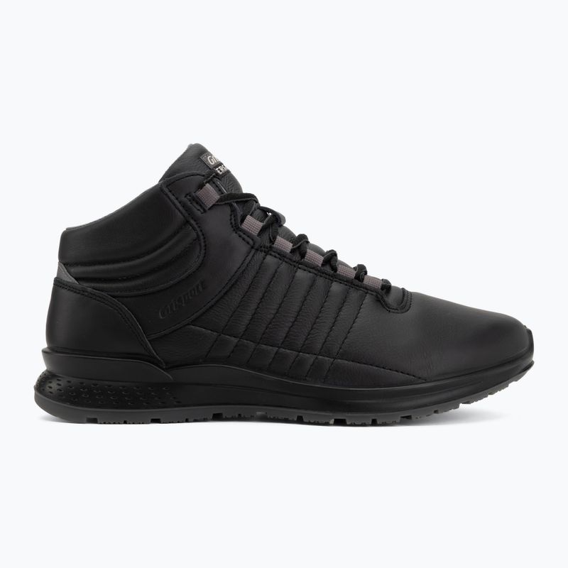 Мъжки обувки Grisport 42813A50 black 2