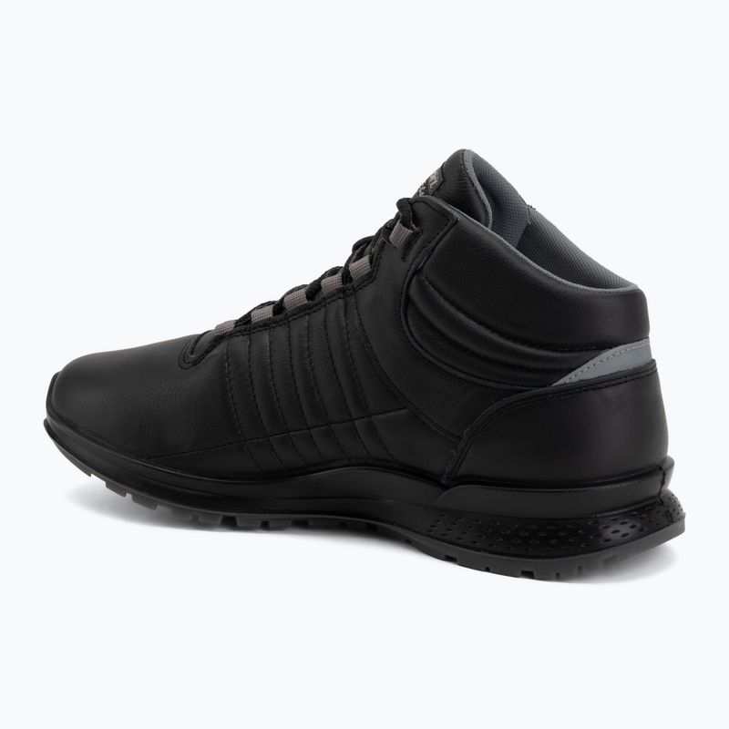 Мъжки обувки Grisport 42813A50 black 3