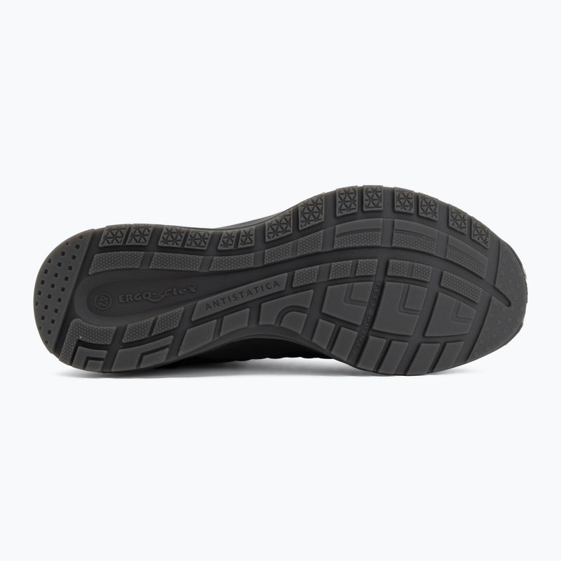 Мъжки обувки Grisport 42813A50 black 4