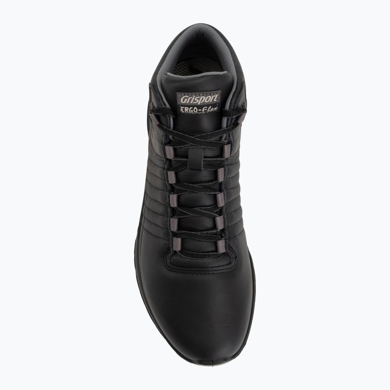 Мъжки обувки Grisport 42813A50 black 5