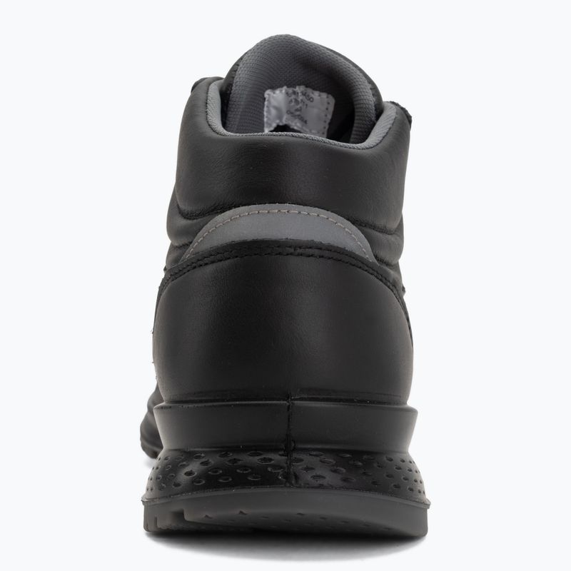 Мъжки обувки Grisport 42813A50 black 6