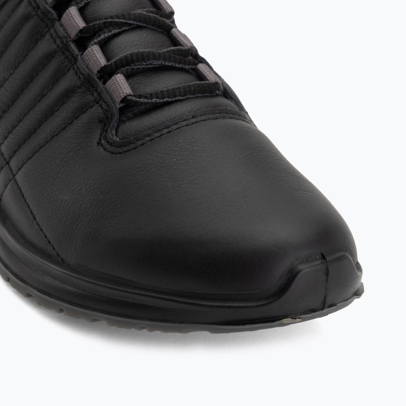 Мъжки обувки Grisport 42813A50 black 7