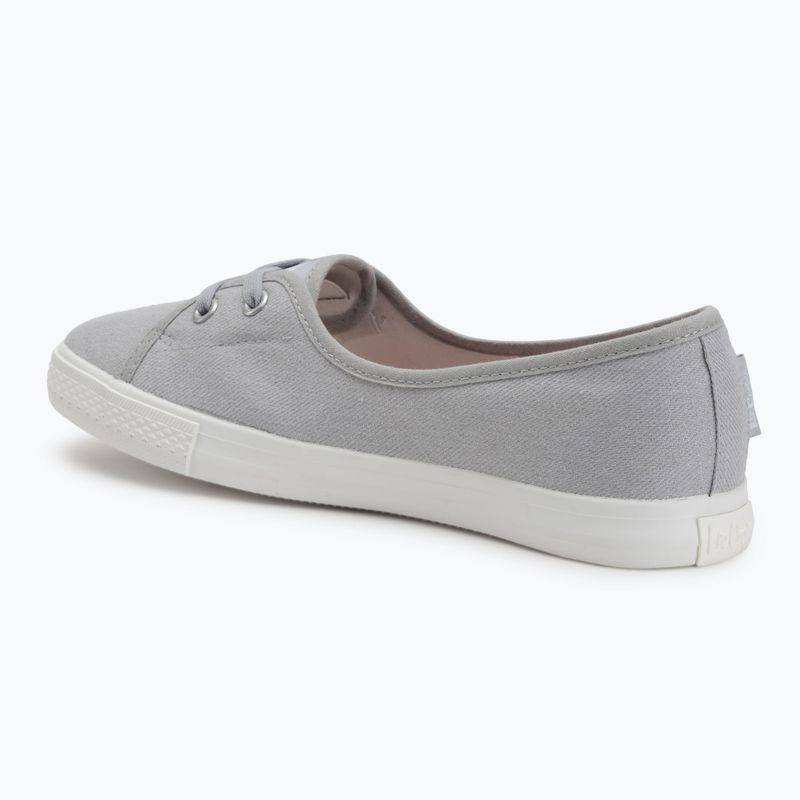 Дамски обувки Lee Cooper LCW-25-02-3316LA silver 3
