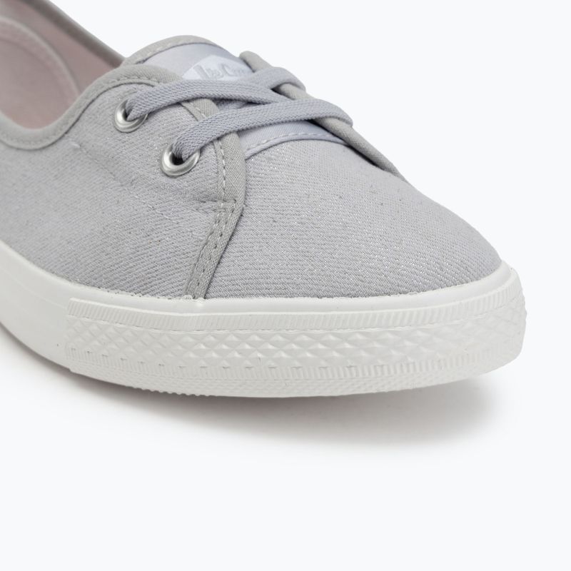 Дамски обувки Lee Cooper LCW-25-02-3316LA silver 7