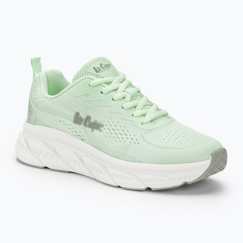 Дамски обувки Lee Cooper LCW-24-32-2550 mint