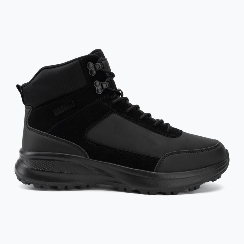 Мъжки обувки Lee Cooper LCJ-26-02-4502MB black 2
