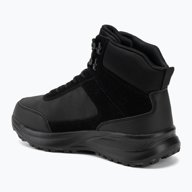 Мъжки обувки Lee Cooper LCJ-26-02-4502MB black 3