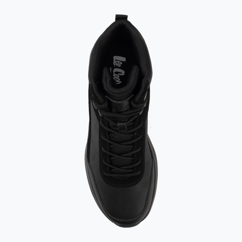 Мъжки обувки Lee Cooper LCJ-26-02-4502MB black 5