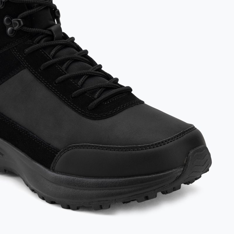 Мъжки обувки Lee Cooper LCJ-26-02-4502MB black 7