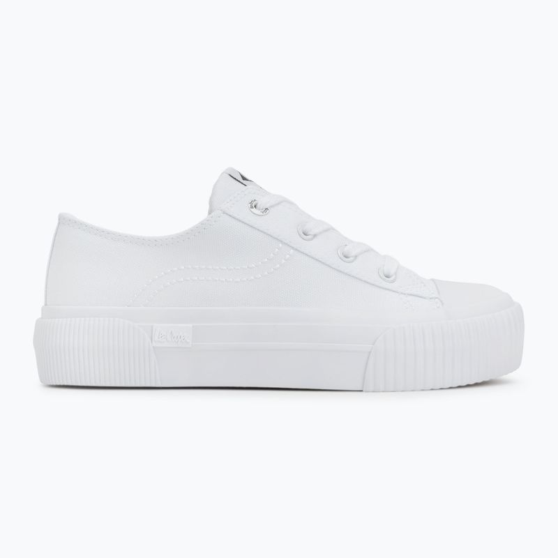 Дамски обувки Lee Cooper LCW-25-02-3325LA бели 2