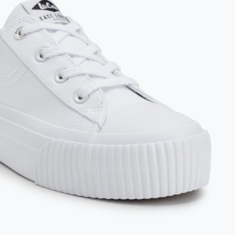 Дамски обувки Lee Cooper LCW-25-02-3325LA бели 7